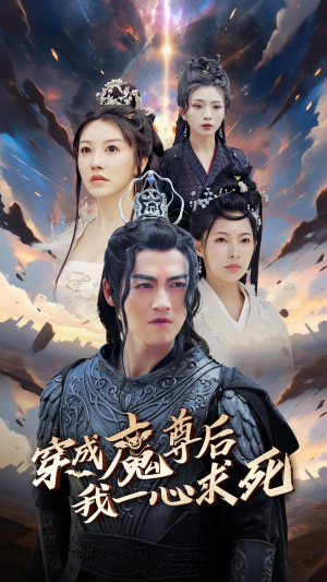 穿成魔尊后我一心求死(66集) 穿成魔尊后我一心求死(66集)全剧看到大结局