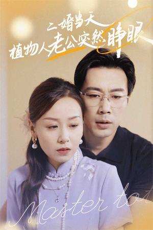 二婚当天植物人老公突然睁眼(40集) 二婚当天植物人老公突然睁眼(40集)真的好看吗