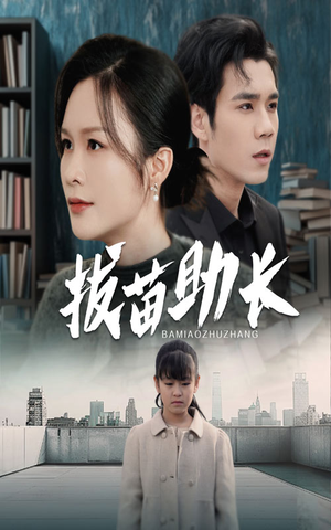 拔苗助长(33集) 拔苗助长(33集)好看吗