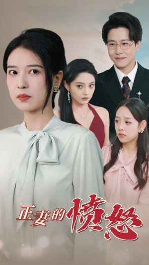 正妻的愤怒(30集) 正妻的愤怒(30集)一起追生活短剧
