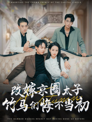 改嫁京圈太子竹马们悔不当初(30集) 改嫁京圈太子竹马们悔不当初(30集)短剧免费分享