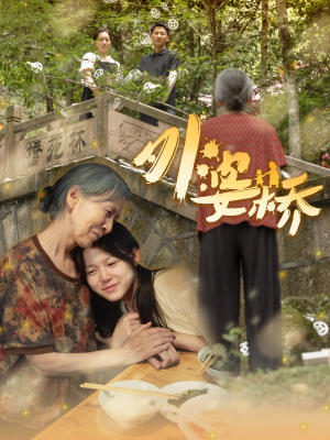 外婆桥(41集) 外婆桥(41集)看到大结局