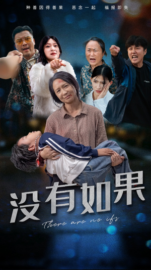 没有如果(34集) 没有如果(34集)古装短剧热播