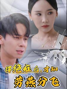 得绝症后才知劳燕分飞(31集) 得绝症后才知劳燕分飞(31集)更新时间一览表