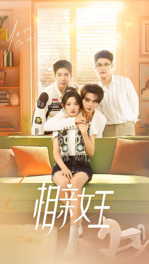 相亲女王(66集) 相亲女王(66集)80到100集
