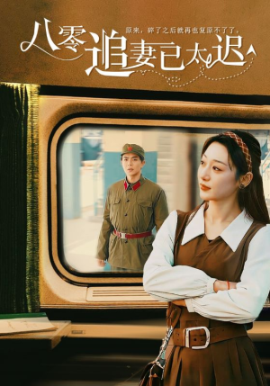 八零追妻已太迟(50集) 八零追妻已太迟(50集)口碑之选免费看