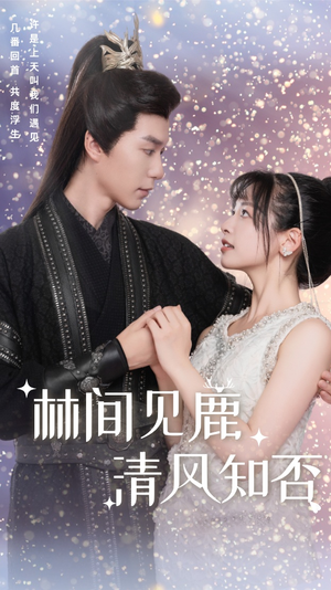 林间见鹿清风知否(62集) 林间见鹿清风知否(62集)全剧看到大结局