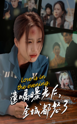 遗嘱曝光后,全城都怒了(36集) 遗嘱曝光后,全城都怒了(36集)精彩连连免费看