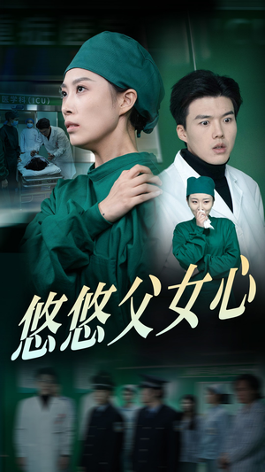悠悠父女心(30集) 悠悠父女心(30集)网络小短剧