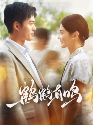 鹤鹤有鸣(87集) 鹤鹤有鸣(87集)精彩短剧天天看