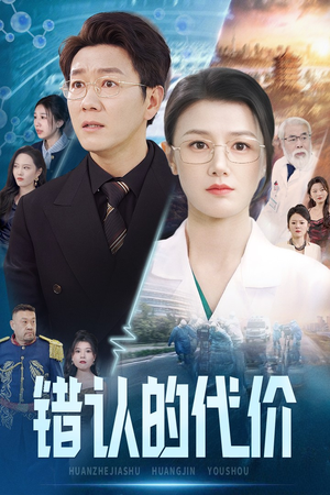 错认的代价(34集) 错认的代价(34集)好看短剧追不停