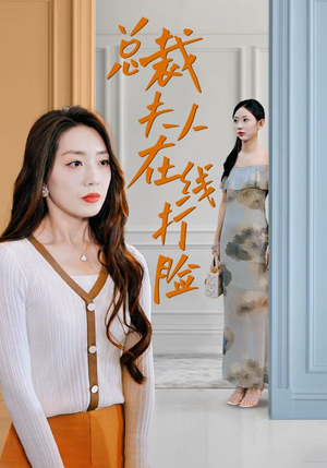 总裁夫人在线打脸(32集) 总裁夫人在线打脸(32集)全网独播免费看