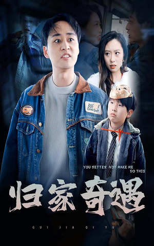 归家奇遇(30集) 归家奇遇(30集)免费看短剧全集