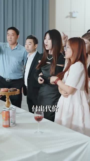 老外来踢场我老妈一首国风飒爆全场(80集) 老外来踢场我老妈一首国风飒爆全场(80集)热播短剧免费看