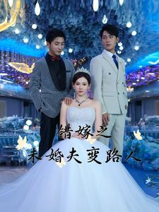 错嫁之未婚夫变路人(55集) 错嫁之未婚夫变路人(55集)百度网盘在线看