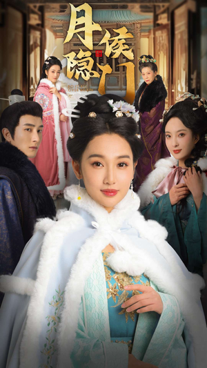 月侯隐门(30集) 月侯隐门(30集)在线看免费版