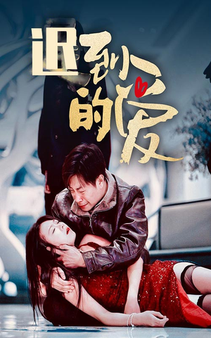 迟到的爱(35集) 迟到的爱(35集)精彩短剧看全集