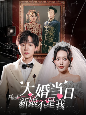 大婚当日新娘不是我(30集) 大婚当日新娘不是我(30集)番茄短剧看全集