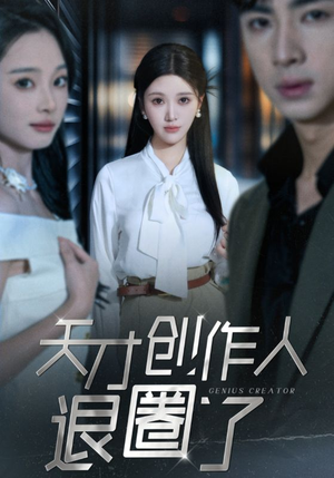 天才创作人退圈了(33集) 天才创作人退圈了(33集)小短剧抢先看