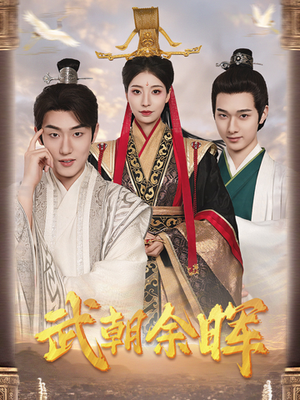 武朝余晖&为王夺鼎之掌控天下&为王问鼎(68集) 武朝余晖&为王夺鼎之掌控天下&为王问鼎(68集)一口气看完全集