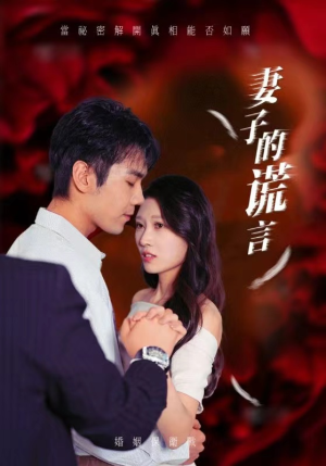妻子的谎言(41集) 妻子的谎言(41集)精彩短剧来了