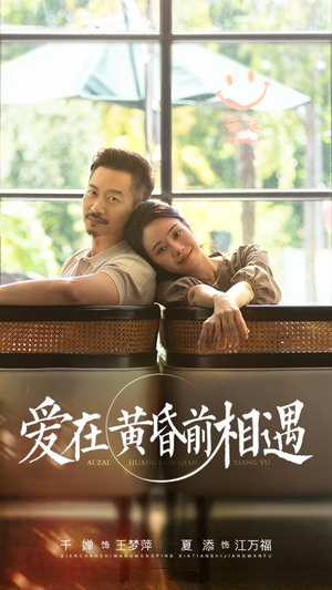 爱在黄昏前相遇(65集) 爱在黄昏前相遇(65集)短剧解说全集