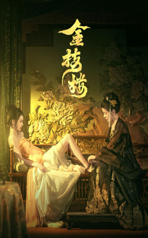 金枝楼(52集) 金枝楼(52集)精彩短剧后续