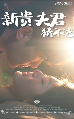 新贵夫君猜不透(84集) 新贵夫君猜不透(84集)精彩短剧看不停