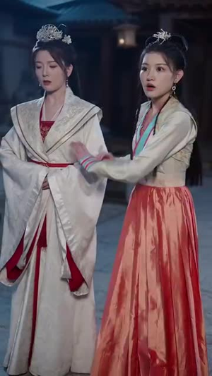 报告女帝,你夫君造反了(71集) 报告女帝,你夫君造反了(71集)短剧太好看了