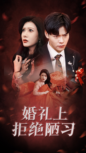 婚礼上拒绝陋习(30集) 婚礼上拒绝陋习(30集)热门短剧看不停