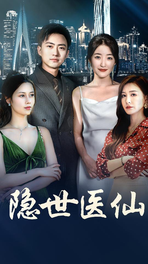 隐世医仙(95集) 隐世医仙(95集)热门短剧排行榜