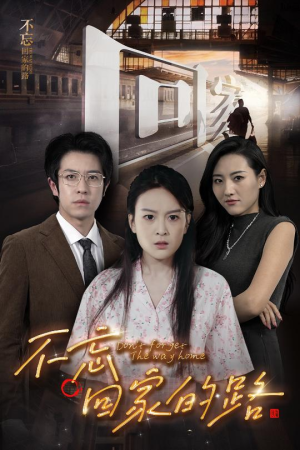 不忘回家的路(61集) 不忘回家的路(61集)热播短剧全集看