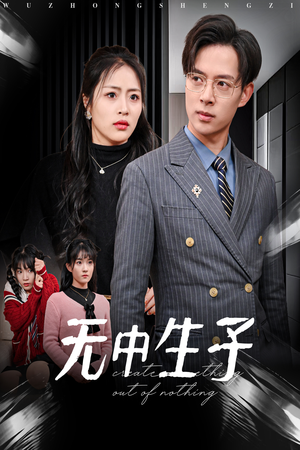 无中生子(30集) 无中生子(30集)夸克网盘在线看