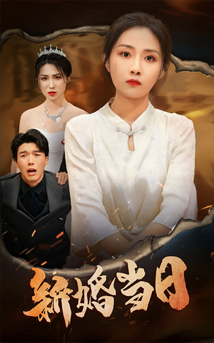 新婚当日(38集) 新婚当日(38集)精彩片段