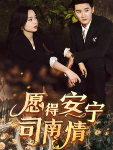 愿得安宁司南情(76集) 愿得安宁司南情(76集)热门短剧推广