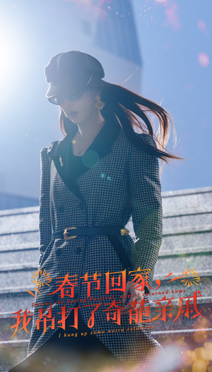 春节回家,我吊打了奇葩亲戚(30集) 春节回家,我吊打了奇葩亲戚(30集)真的太好看了