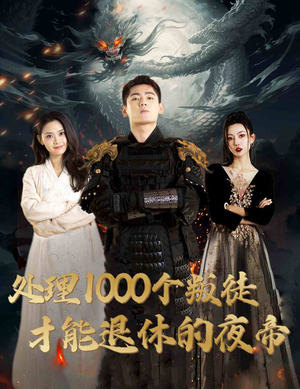 夜帝(81集) 夜帝(81集)短剧免费看