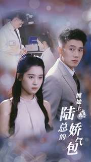 缠她上瘾陆总的娇气包(80集) 缠她上瘾陆总的娇气包(80集)更新时间