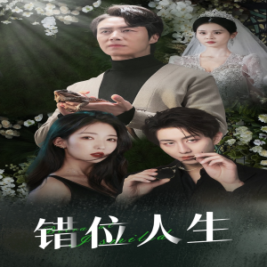 错位人生(33集) 错位人生(33集)最近很火的短剧