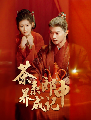 茶系郎中养成记(47集) 茶系郎中养成记(47集)短剧太好看了吧