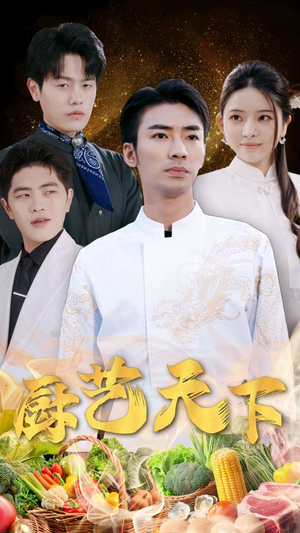 厨艺天下(30集) 厨艺天下(30集)追短剧看全集