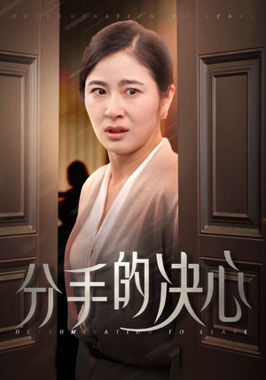 分手的决心(39集) 分手的决心(39集)免费观看完整版