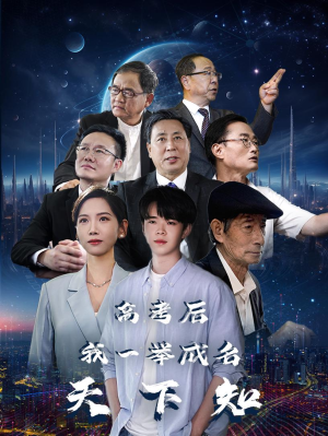 高考后,我一举成名天下知(81集) 高考后,我一举成名天下知(81集)好看短剧抢先看