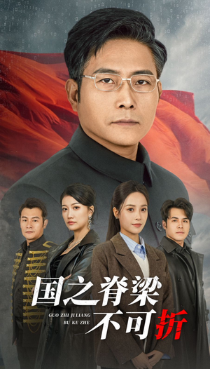 国之脊梁不可折(30集) 国之脊梁不可折(30集)真的太好看了