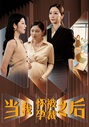当我怀孕被裁之后(30集) 当我怀孕被裁之后(30集)直接追到结尾