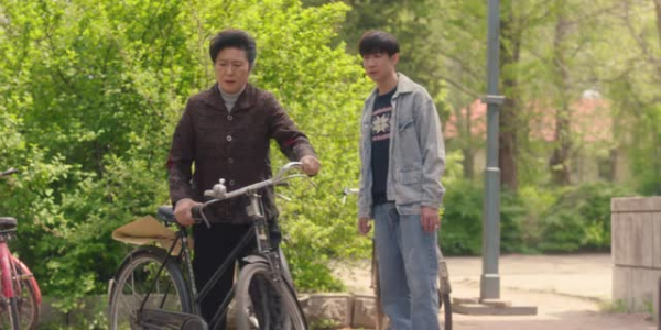 嗨1995(20集) 嗨1995(20集)不用花钱看全剧