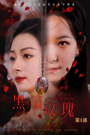 黑暗玫瑰(84集) 黑暗玫瑰(84集)精彩短剧追不停