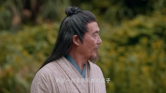 大炎诡闻录(22集) 大炎诡闻录(22集)短剧推荐来了