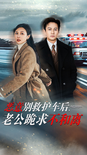 恶意别救护车后,老公跪求不和离(60集) 恶意别救护车后,老公跪求不和离(60集)更新时间一览表