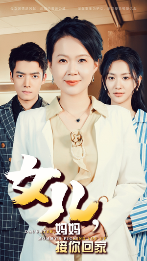 女儿,妈妈接你回家(30集) 女儿,妈妈接你回家(30集)短剧排行榜